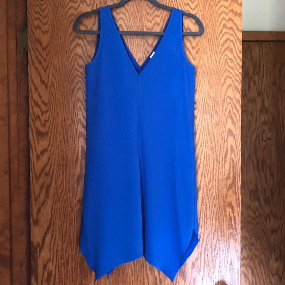 A - New York Comfortable & Lightweight Dress XS
